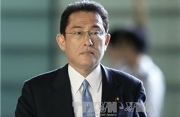 Nhật Bản phản đối hoạt động của Trung Quốc ở khu vực tranh chấp 